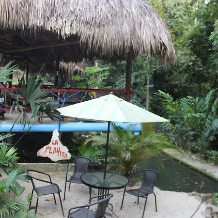 Entre Bosques Tayrona Villa Los Naranjos Eksteriør bilde