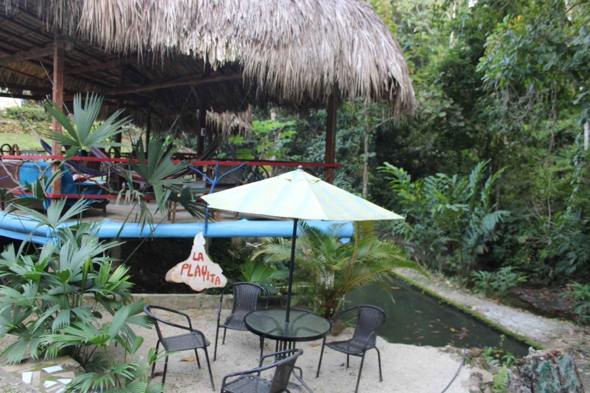 Entre Bosques Tayrona Villa Los Naranjos Eksteriør bilde