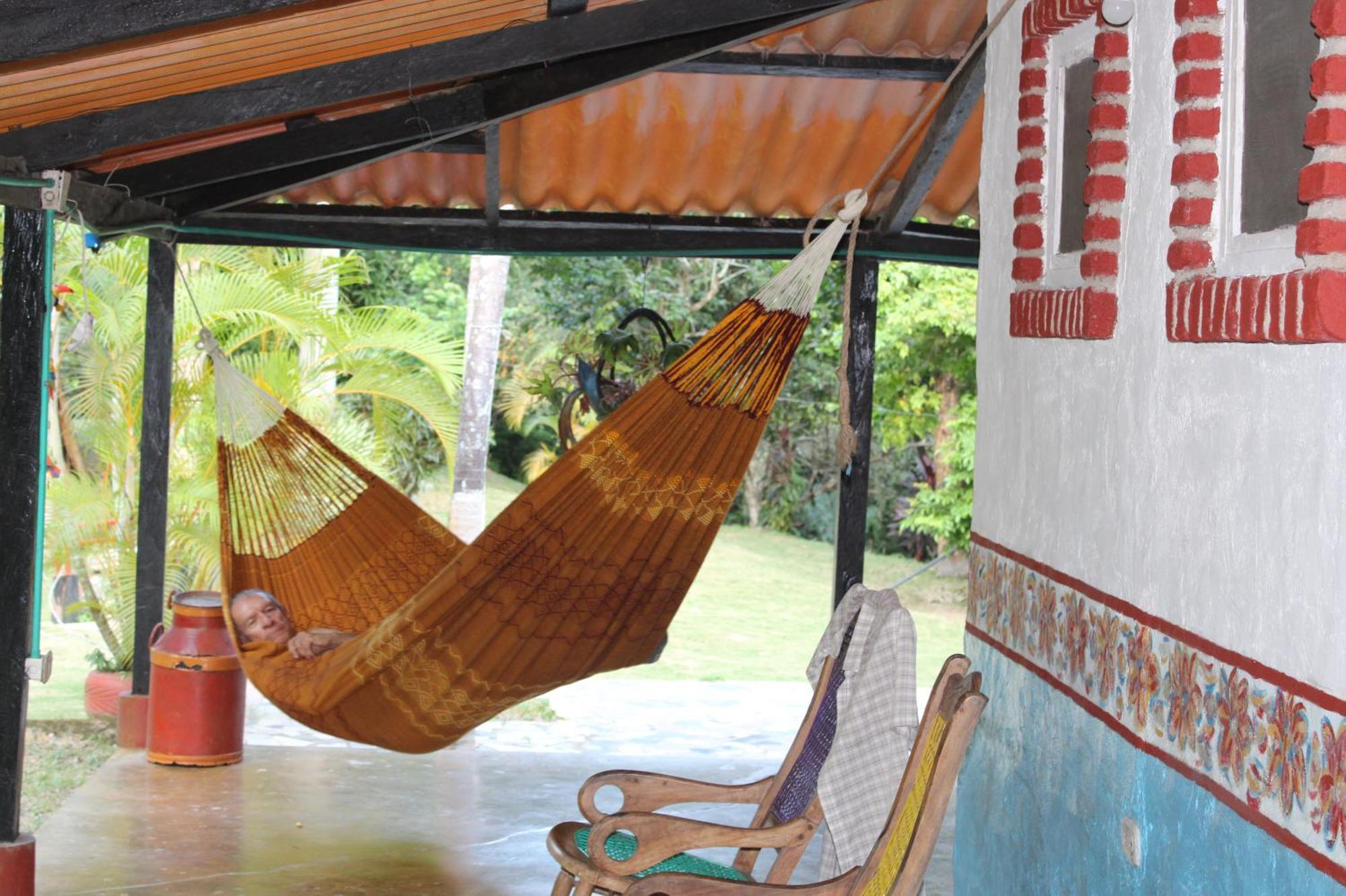 Entre Bosques Tayrona Villa Los Naranjos Rom bilde