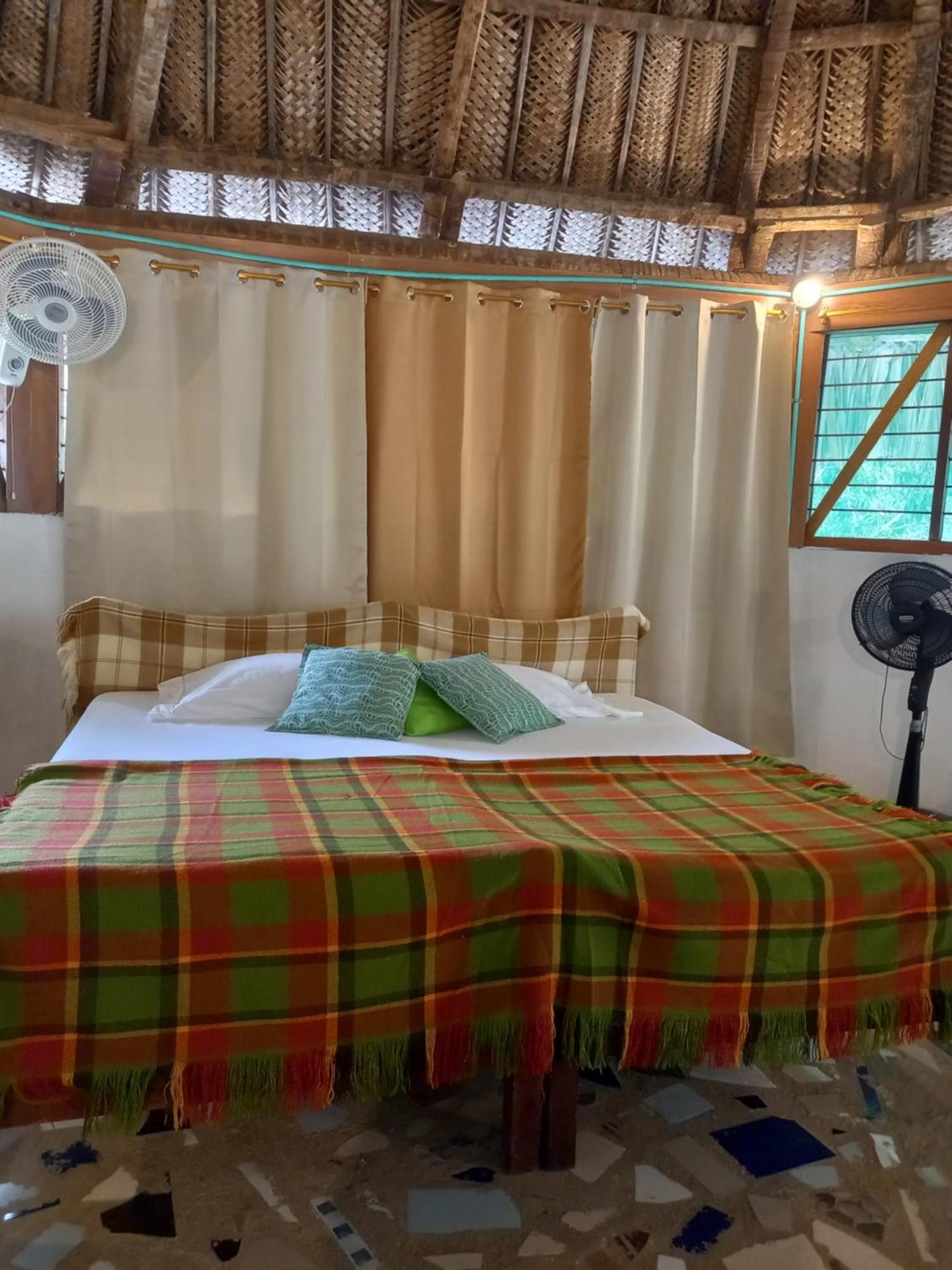 Entre Bosques Tayrona Villa Los Naranjos Rom bilde