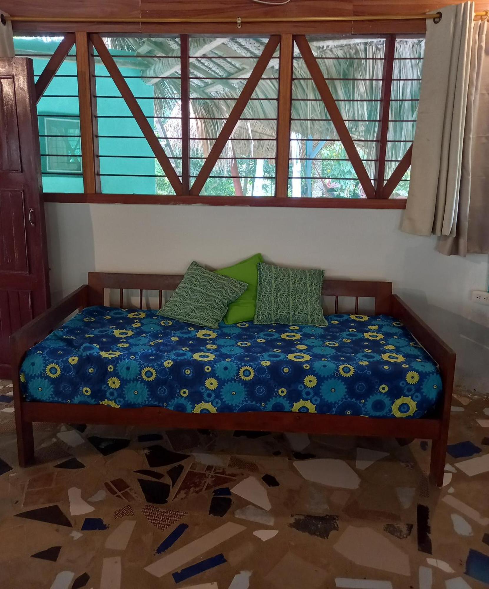 Entre Bosques Tayrona Villa Los Naranjos Rom bilde